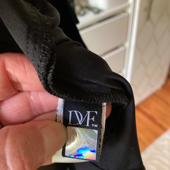 DVF cupcake bomber jacket - Picture 8 of 9